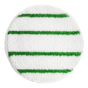 17-carpet-bonnet-w-green-stripes