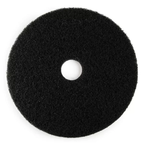 20 BLACK STRIP PAD EACH