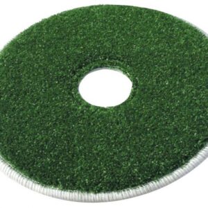 20-green-turf-cleaning-pad