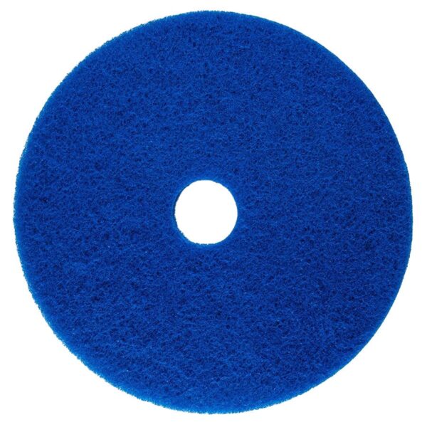 20X14 BLUE SCRUB PAD