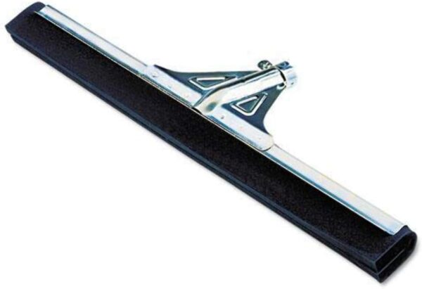 22 HEAVY DUTY FLOOR SQUEEGEE