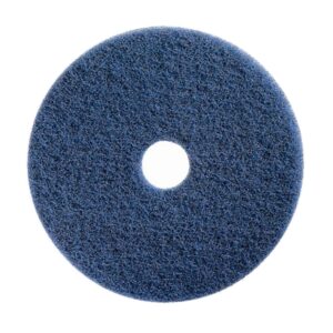24-blue-scrub-pad