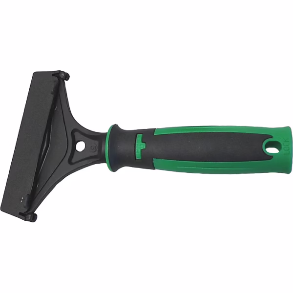 4 SCRAPER SHORT HANDLE