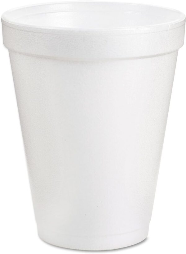 6oz FOAM CUP 1000-CS