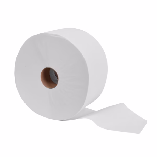 BATH TISSUE 12-ROLLS 2000-SHT