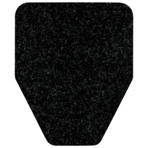 black-tweed-urinal-mats-6-cs