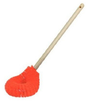 brush-bowl-horse-shoe