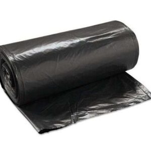 black-can-liner