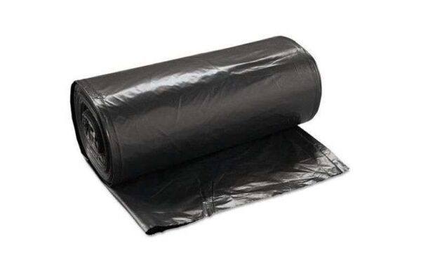 Black Can Liner