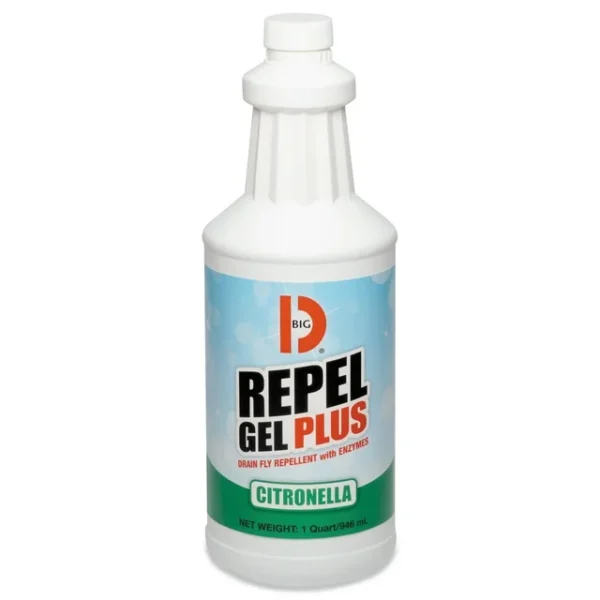 CITRONELLA GNAT REPEL