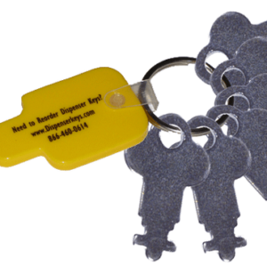 cross-skeleton-key