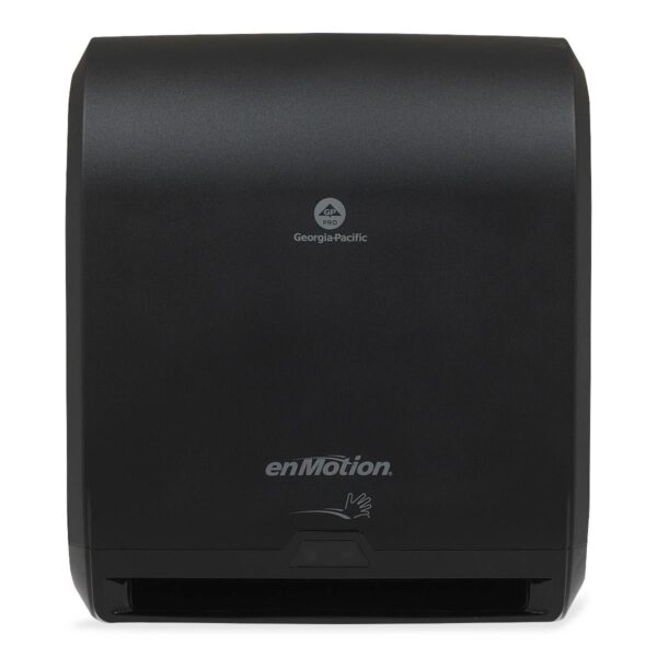 GEORGIA PACIFIC 10 ENMOTION TOUCHLESS DISPENSER