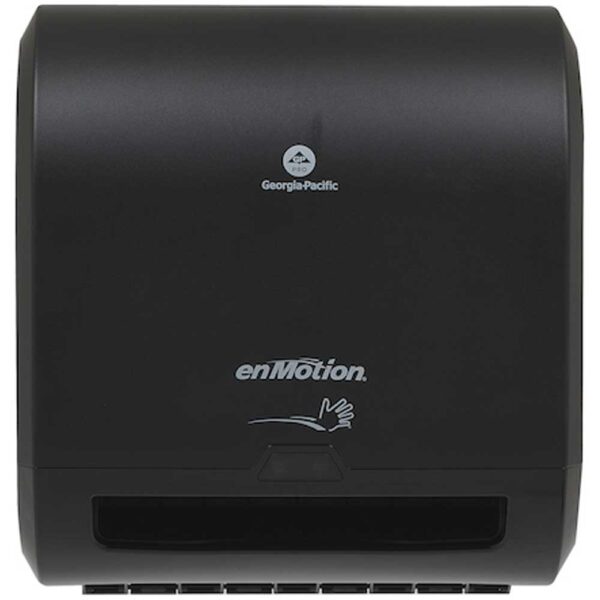 GEORGIA PACIFIC 8 ENMOTION IMPLUSE DISPENSER