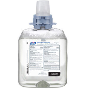 gojo-advanced-hand-sanitizer-foam-1200-ml-each