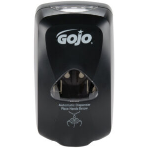 gojo-black-touch-free-1200-ml-dispenser