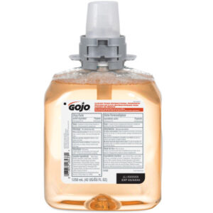 gojo-luxury-foam-antibac-hand-soap-1250ml-4-cs