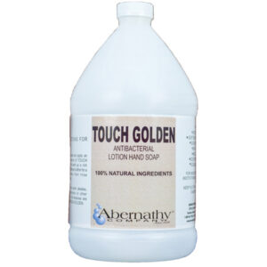 golden-touch-antibacterial-hand-soap