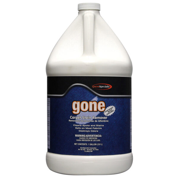 GONE STAIN REMOVER GAL