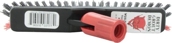 GROUT BRUSH DIRTY DEMON