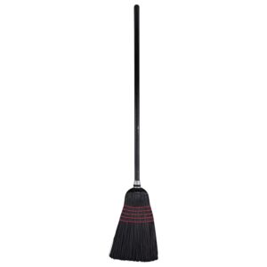 janitor-broom-black