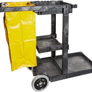 janitor-cart