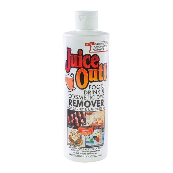 JUICE OUT REMOVER PINT