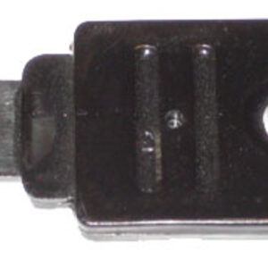 kcc-2-prong-black-key-for-no-touch-dispenser