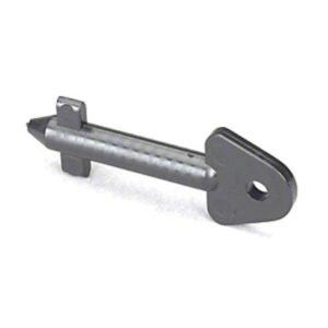 kcc-black-plastic-cross-key