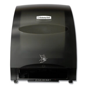 kimberly-clark-electronic-roll-towel-dispenser