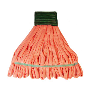 large-orange-microfiber-mop