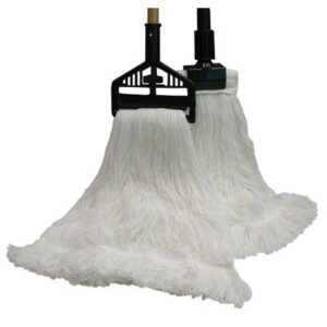 large-white-nylon-finish-mop