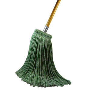medium-green-screw-flat-mop