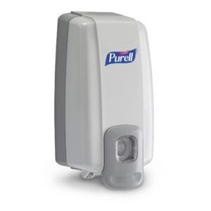 purell-gray-1000-ml-dispenser