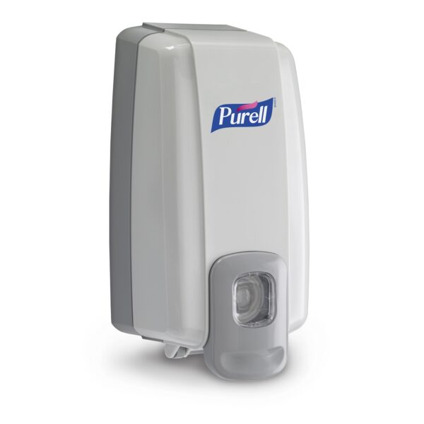 PURELL GRAY 1000 ML DISPENSER