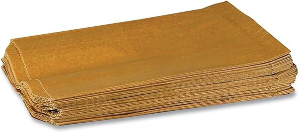 SANITARY WAX PAPER LINER 500-CS