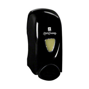 spartan-liten-foamy-foam-black-dispenser