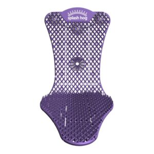 splash-hog-urinal-screen-lavender-each