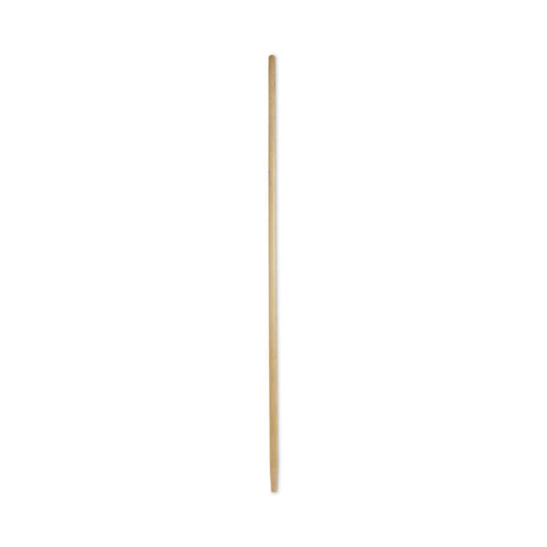 TAPERED WOOD HANDLE