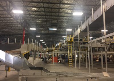 Electrician in Eldersburg, Maryland
