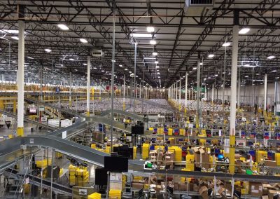 amazon warehouse Eldersburg, Maryland