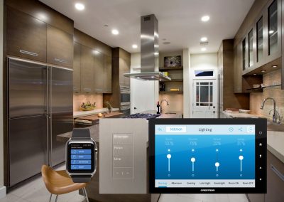Kitchen Lighting Services Maryland