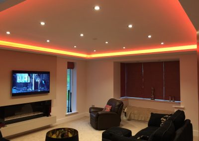 Residential Electrical Services Maryland