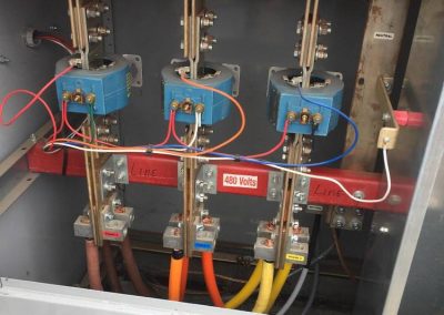 3 Phase Service