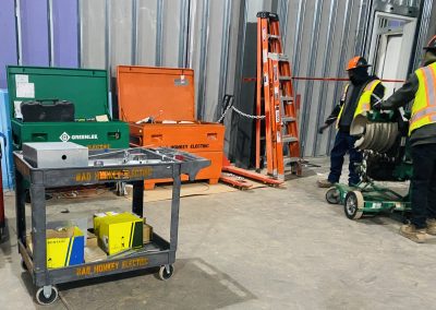 24/7 Electric Services Company in Maryland