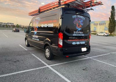 24/7 Electric Services Company in Maryland