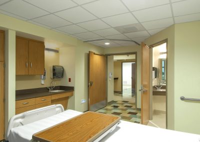 Mercy Medical Center