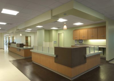 Mercy Medical Center