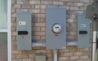 Outdoor Emergency Disconnects For Dwelling Units