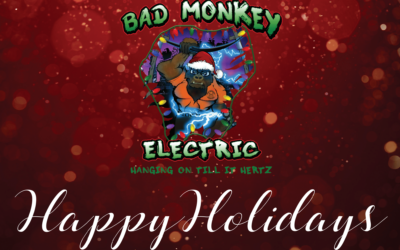 Holiday Lighting Safety Tips: Avoid Hazards This Season