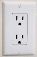Electrical Outlet